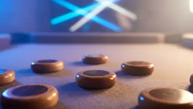 Carrom Pool: デジタルで蘇る伝統のボードゲーム header