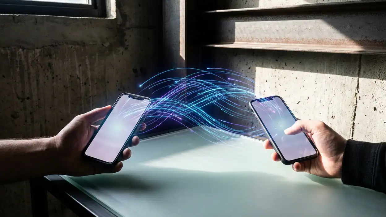 データ移行を簡単に!Samsung Smart Switch Mobileの魅力