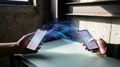 データ移行を簡単に!Samsung Smart Switch Mobileの魅力