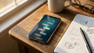 「クライマーを描こう」が示す、短時間アーケードの新しい基準