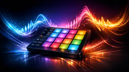 Drum Pad Machine - ビートメーカーが音楽制作を変える理由 header