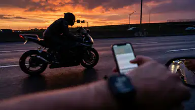 Traffic Riderのスリルと没入体験を堪能しよう!最高のレースゲーム header