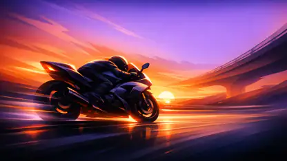 Traffic Riderのスリルと没入体験を堪能しよう！最高のレースゲーム header