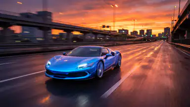 Extreme Car Driving Simulatorが示す、速さより大切なスマホレースの基準