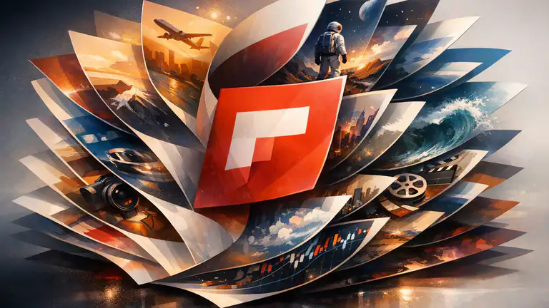 Flipboardを使いこなすための究極ガイド：ニュース収集の新境地 icon