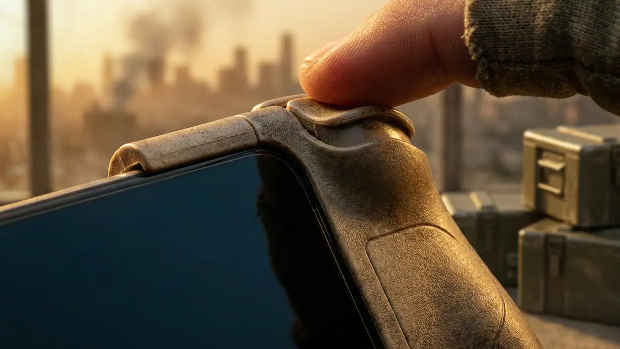 Free Fire 8周年を検証 通信断や誤操作から次の一戦へ戻れる強さ
