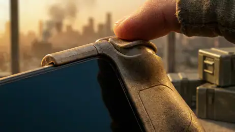 Free Fire 8周年を検証 通信断や誤操作から次の一戦へ戻れる強さ