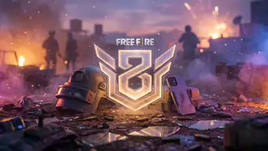 Free Fire: 8周年がもたらす新たなゲーム潮流 header
