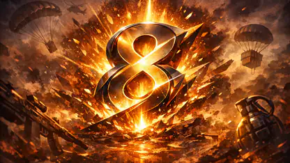 Free Fire: 8周年がもたらす新たなゲーム潮流 header