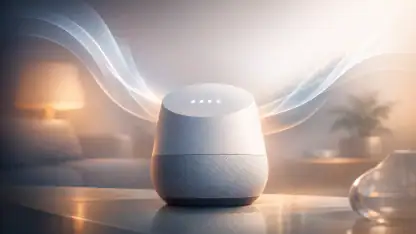 Google Homeの音声認識が日常を変える理由 header
