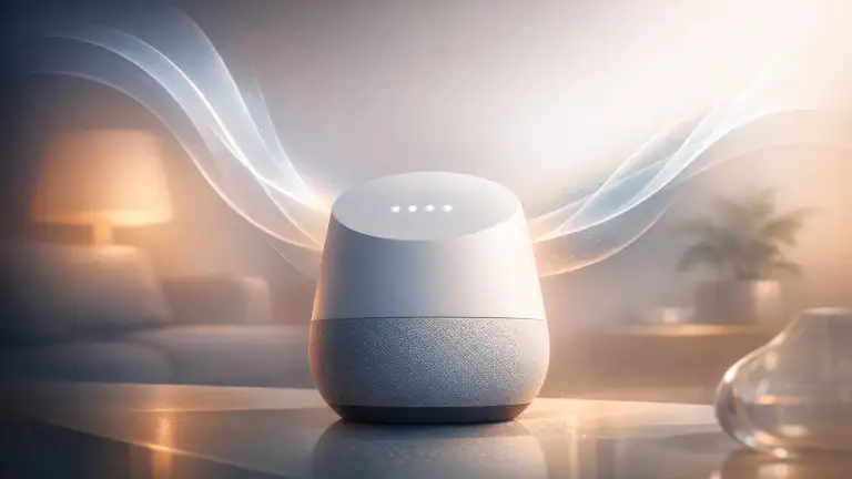 Google Homeの音声認識が日常を変える理由 icon