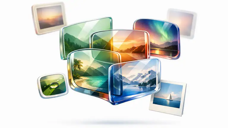 Google フォトの急成長が示す写真管理の未来 icon