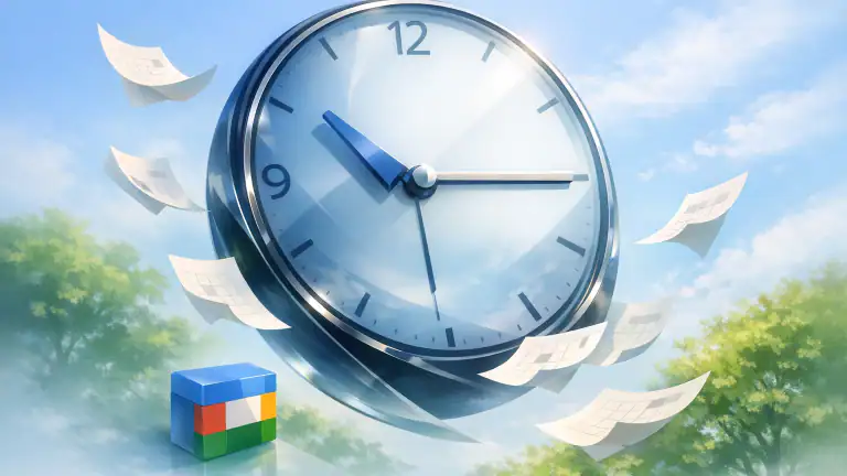 Google カレンダーで日常の効率を向上させよう！生活を変える力を持つアプリ icon