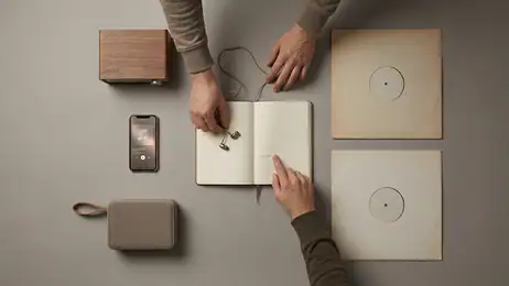 iTunesの価値は、再生後に残る習慣にある