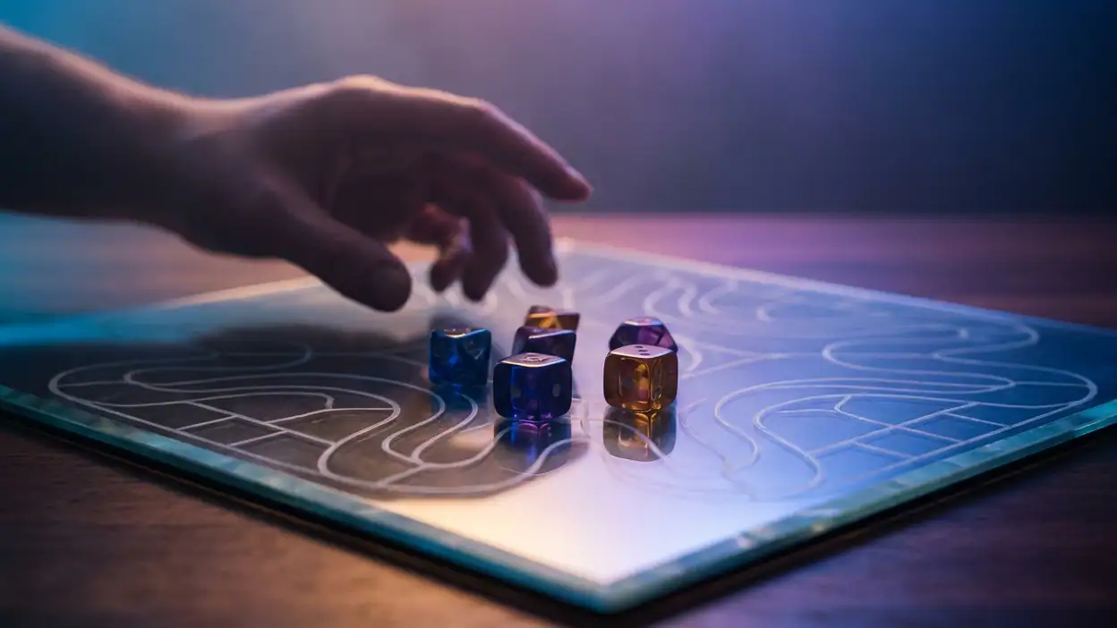 Ludo Clubが変えるスマホ文化とボードゲームの未来