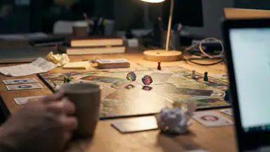 Ludo King®を極めるための戦略的プレイガイド header