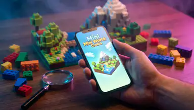 ミニワールド：クリエイターと他の冒険ゲームの違いを探る header
