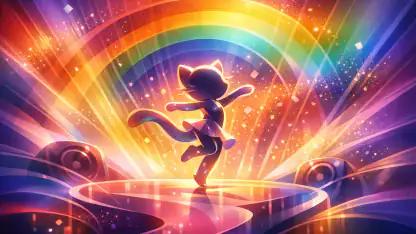 マイ・トーキング・アンジェラのダンス機能がもたらす新たな魅力 header