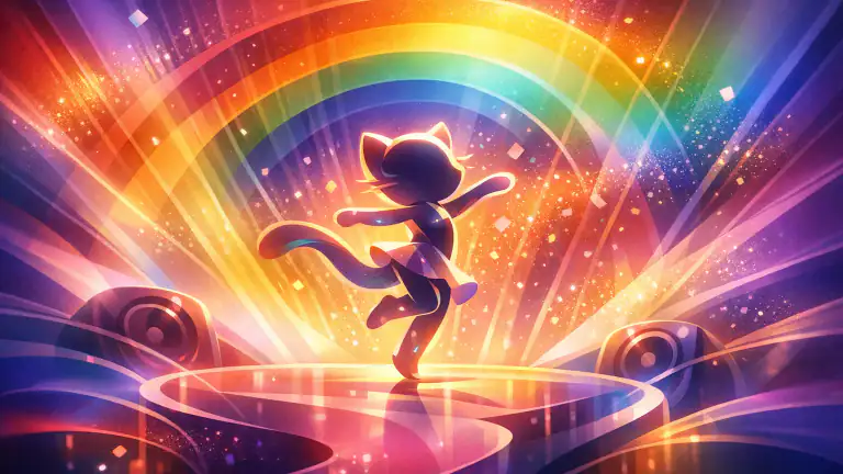 マイ・トーキング・アンジェラのダンス機能がもたらす新たな魅力 icon