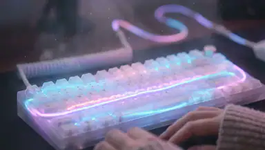 Neon Love キーボードの新機能とAndroidアップデートの影響 header