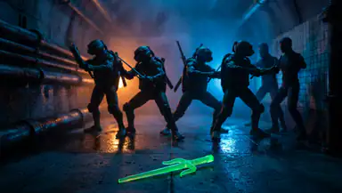 Ninja Turtles: Legendsが魅力的な理由 header