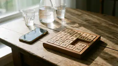 Numpuzは失敗から戻れるか 数字パズルの誤操作と中断復帰を実測レビュー