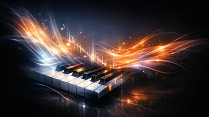 デジタル時代に必須の音楽ゲーム「ピアノ - 鍵盤 リアル 曲 げーむ Piano」 header