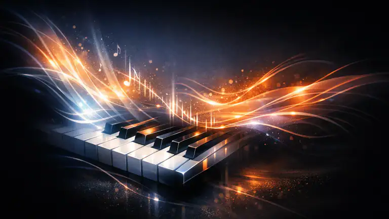 デジタル時代に必須の音楽ゲーム「ピアノ - 鍵盤 リアル 曲 げーむ Piano」 icon