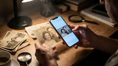 Reminiの魔法：ピンボケ写真がプロ級に変わる理由 header