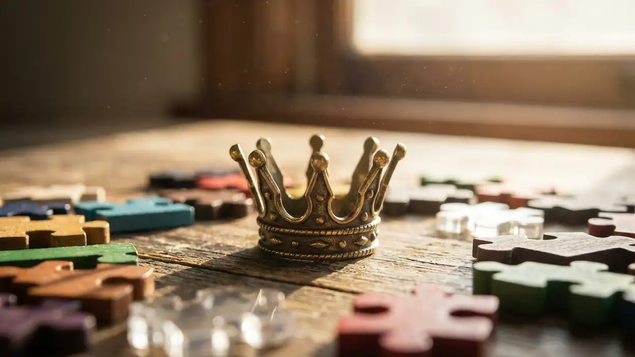 ロイヤルマッチ Royal Matchの魅力的なステージ設計とは