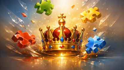 ロイヤルマッチ Royal Matchの魅力的なステージ設計とは header