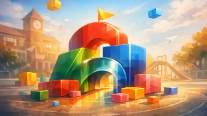 School Party Craftで創造と冒険の自由を楽しむ理由 header