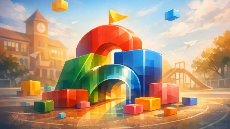 School Party Craftで創造と冒険の自由を楽しむ理由 icon