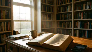 「聖書 - 音読聖書」を使いこなすための秘訣と魅力 header