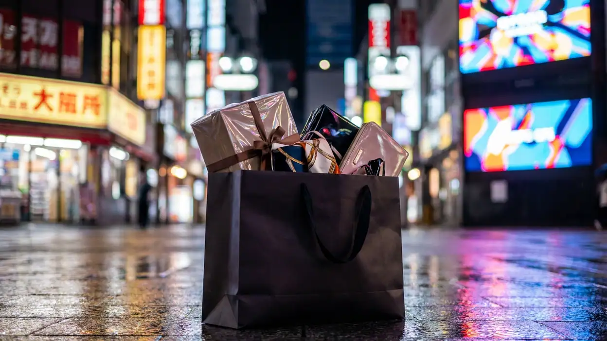 SHEINでトレンドを掴む：今週の注目ショッピングアプリ