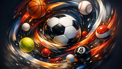 Shooting Ball: モバイルスポーツゲームの新境地を開拓 header