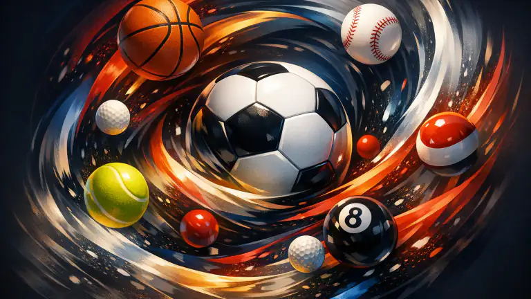 Shooting Ball: モバイルスポーツゲームの新境地を開拓 icon