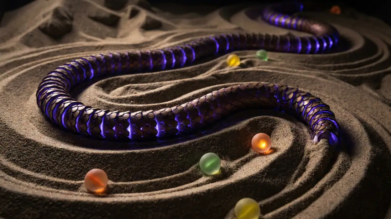 slither.ioのシンプルさと中毒性: 競合ゲームとの比較