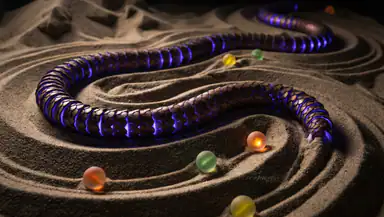 slither.ioのシンプルさと中毒性: 競合ゲームとの比較 header