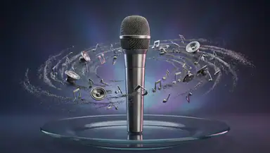 StarMakerがカラオケ体験を変える5つの理由 header