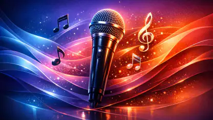 StarMakerがカラオケ体験を変える5つの理由 header