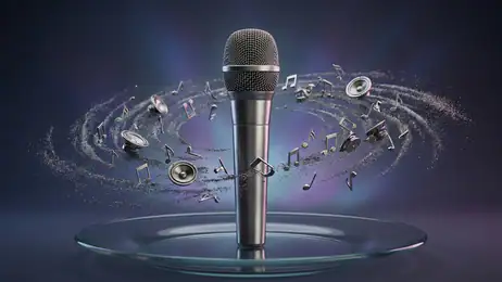 StarMakerがカラオケ体験を変える5つの理由