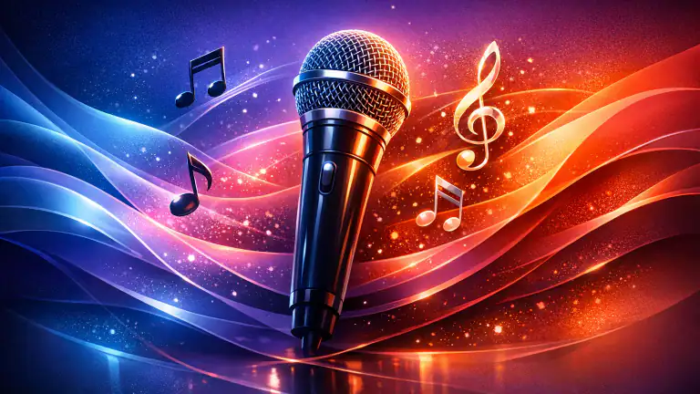 StarMakerがカラオケ体験を変える5つの理由 icon