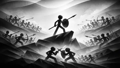スティックウォー：レガシーが戦略ゲームで際立つ理由 header