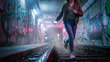 『Subway Princess Runner』でスリル満点の冒険を楽しもう header