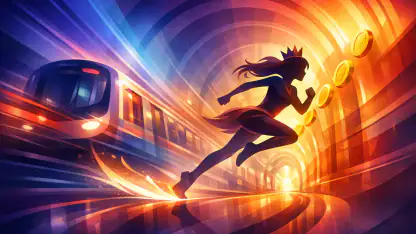 『Subway Princess Runner』でスリル満点の冒険を楽しもう header