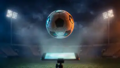 スマホ文化を変える: Dream League Soccer 2025の魅力 header
