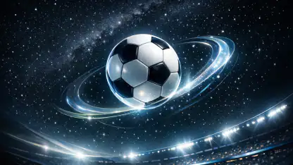 スマホ文化を変える: Dream League Soccer 2025の魅力 header