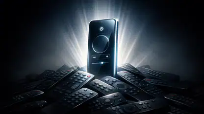 スマホで簡単！Universal TV Remote Controlの魅力 header