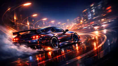 ストリートレーシング3Dの人気の秘密と未来展望 header